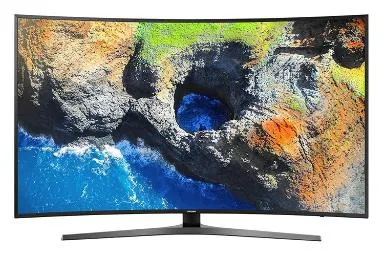 Resim Samsung 55Mu7995