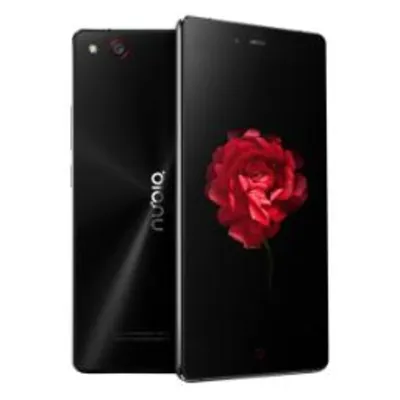 ZTE Nubia Z9 Max