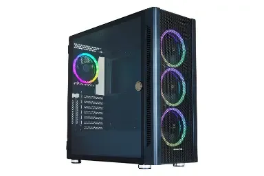 Master Tech S500
