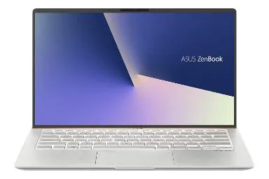 Asus Zenbook 14 Ux433Fq Core I7 10510U Mx350 16Gb 1Tb