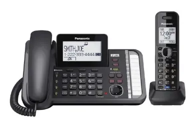Resim Panasonic Kx Tg9581B