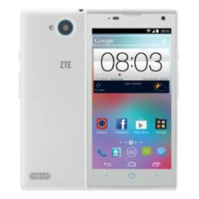 ZTE Kis 3 Max