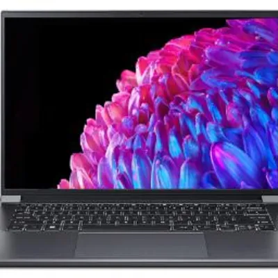 Acer Swift X 14 Sfx14 72G Core Ultra 7 165H Rtx 4070 32Gb 1Tb