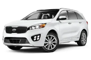 Karşılaştırma Fiat Siena 2009 {request()->input('language_config')['common']['with']} Kia Sorento Sx Limited 2019
