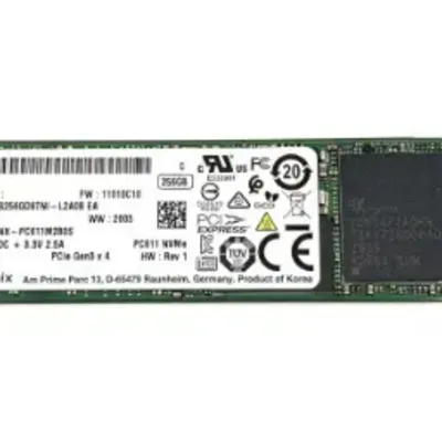 Sk Hynix Pc611 Nvme M2 256Gb
