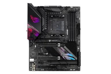 Asus Rog Strix X570 E Gaming Wifi Ii