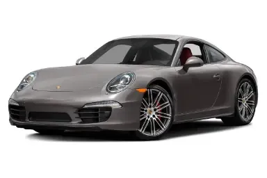 Resim Porsche 911 Carrera 2013