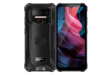 Oukitel WP23 Pro