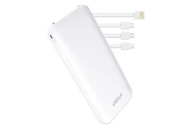 Karşılaştırma Energizer Ue30001Pq 30000Mah {request()->input('language_config')['common']['with']} ULER UY96 10000mAh kapasiteli