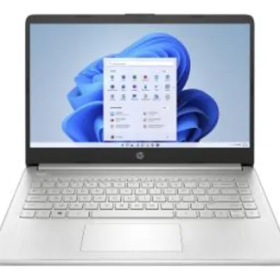 HP 14s-fq1000na Ryzen 5-5500U Vega 7 8GB 256GB