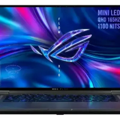 Asus ROG Flow X16 2022 GV601 Ryzen 9 6900HS RTX 3060 32GB 2TB