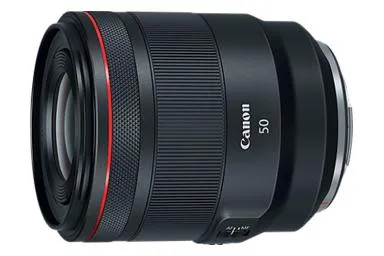 Karşılaştırma Canon Rf 50Mm F12L Usm {request()->input('language_config')['common']['with']} Nikon Af S Nikkor 24 120Mm F4G Ed Vr