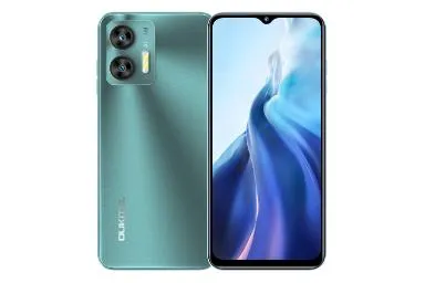 Oukitel C36