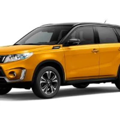 Suzuki Vitara 2019