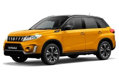 Karşılaştırma Jac Tojoy 2009 {request()->input('language_config')['common']['with']} Suzuki Vitara 2019