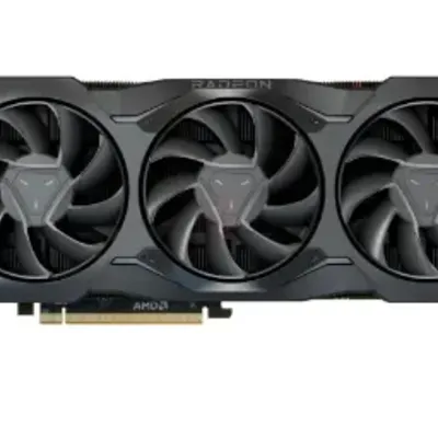 Amd Radeon Rx 7900 Xtx