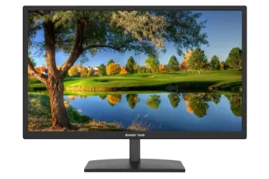 Master Tech Vl207Hs Hd