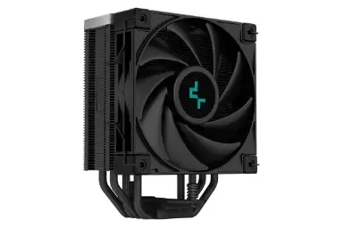 Deepcool Ak400 Zero Dark