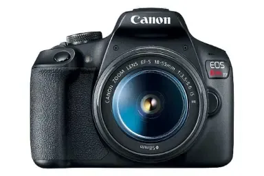 Canon Eos 2000D