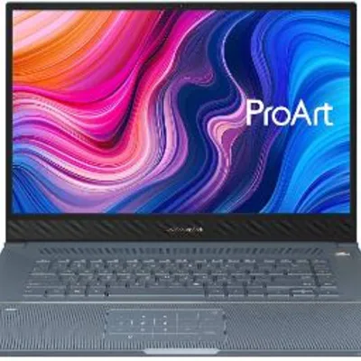 Asus Proart Studiobook Pro 17 Xeon Rtx 3000 32Gb 1Tb