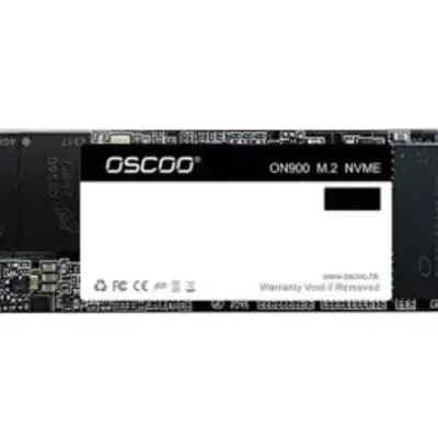 Oscoo ON900 NVMe M.2 128GB kapasiteli