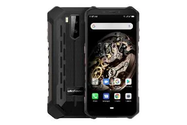 Ulefone Armor X5