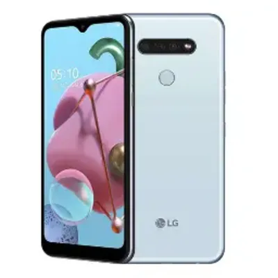 Lg Q51