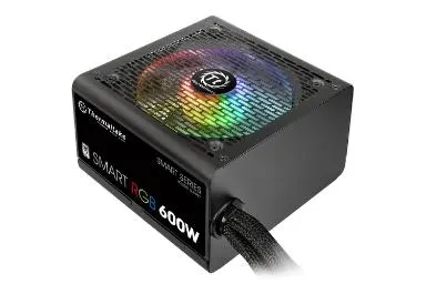 Thermaltake Smart Rgb 600W