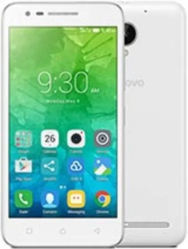 Resim Lenovo C2 Power