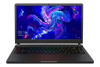 Resim Xiaomi Mi Gaming Laptop Core I7 1060 16Gb 1256Gb