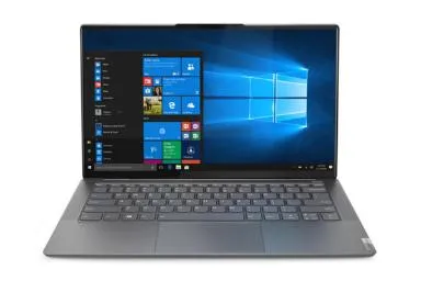 Resim Lenovo Yoga S940 Core I7 Uhd 620 16Gb 1Tb Ssd