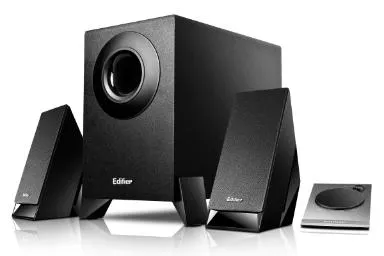 Karşılaştırma Edifier M1360 {request()->input('language_config')['common']['with']} Logitech Z200