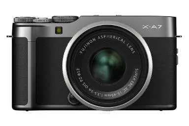 Fujifilm X A7