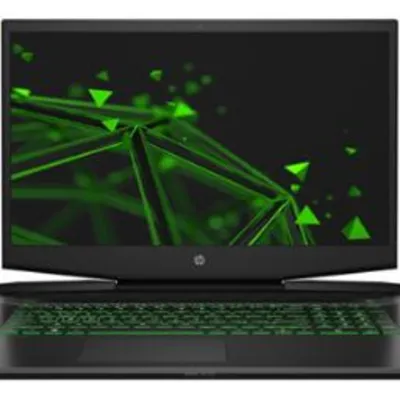 HP Pavilion 17-bc1008na Core i7-10750H GTX 1660Ti 16GB 1512GB