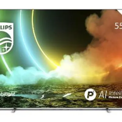 Philips 55Oled706