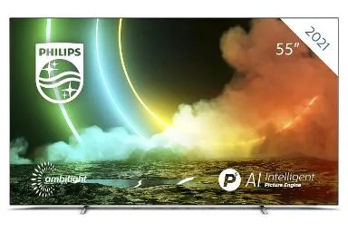Philips 55Oled706