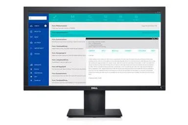 Dell E2220H