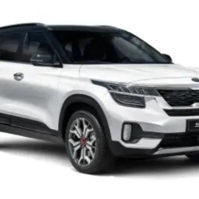 Kia Seltos 2023