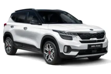 Kia Seltos 2023