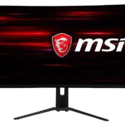 Msi Optix Mag322Cr