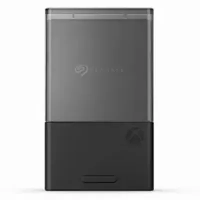 Seagate Xbox Series 512Gb