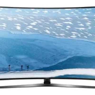 Samsung KU7975 65 inç Model TV