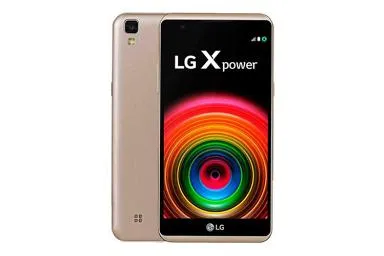 Lg X Power