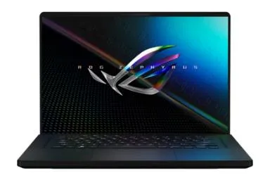 Resim Asus Zephyrus M16 Gu603Zw Core I9 12900H Rtx 3070 16Gb 1Tb