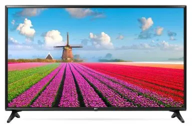 Lg 49Lj55000Gi