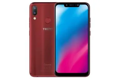 Tecno Camon 11