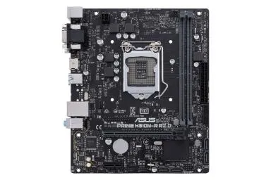 Karşılaştırma Asus Prime A520M K {request()->input('language_config')['common']['with']} Asus Prime H310M R R2 0