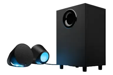 Logitech G560