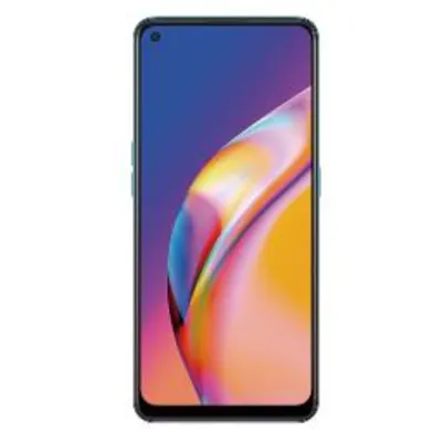 Oppo Reno5 Z
