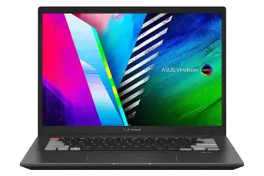 Asus Vivobook Pro 16X N7600Pc Core I5 11300H Rtx 3050 8Gb 512Gb